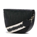 VALENTINO BAGS
Damen Umhängetasche Pansy Linie in Schwarz 