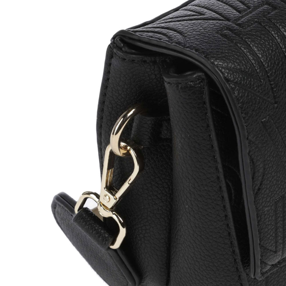 VALENTINO BAGS
Damen Umhängetasche Pansy Linie in Schwarz 