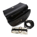 VALENTINO BAGS
Damen Umhängetasche Pansy Linie in Schwarz 