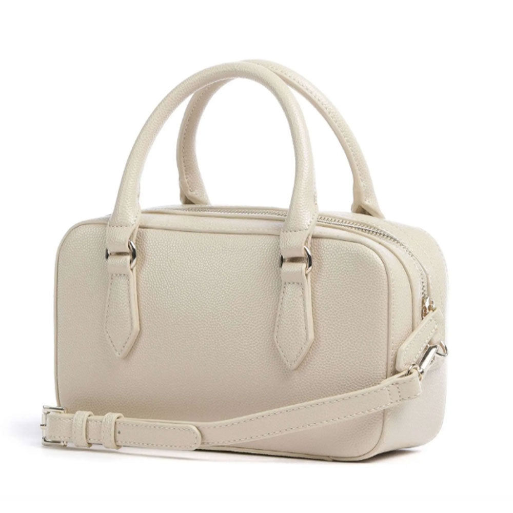 Borsa Donna Bauletto a Mano VALENTINO BAGS linea Divina Colore Beige