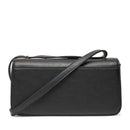Damen Umhängetasche VALENTINO BAGS Flap Re Linie Schwarz Farbe