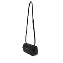 Damen Umhängetasche VALENTINO BAGS Flap Re Linie Schwarz Farbe