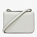 Damen Umhängetasche VALENTINO BAGS Flap Re Linie Farbe Weiß