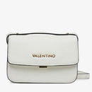 Damen Umhängetasche VALENTINO BAGS Flap Re Linie Farbe Weiß