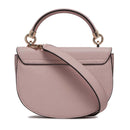 GUESS Damenhandtasche Gizele Mini Line, Farbe Hellrosa