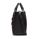 Borsa Donna a Mano GUESS Linea Iwona Colore Nero Misura Grande