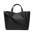 Borsa Donna a Mano GUESS Linea Iwona Colore Nero Misura Grande