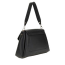 Borsa Donna a Spalla GUESS Linea Sora Colore Black Misura Piccola