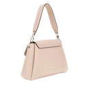 Borsa Donna a Spalla GUESS Linea Sora Colore Stone Misura Piccola