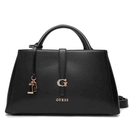 Borsa Donna a Mano GUESS Linea Carrie Colore Nero