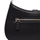 Borsa Donna a Spalla GUESS Linea Carrie Colore Nero