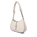 Borsa Donna a Spalla GUESS Linea Carrie Colore Stone
