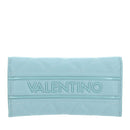 VALENTINO BAGS Ada Linie
Damen Geldbörse geschlossen mit Knopf in Puderfarbe