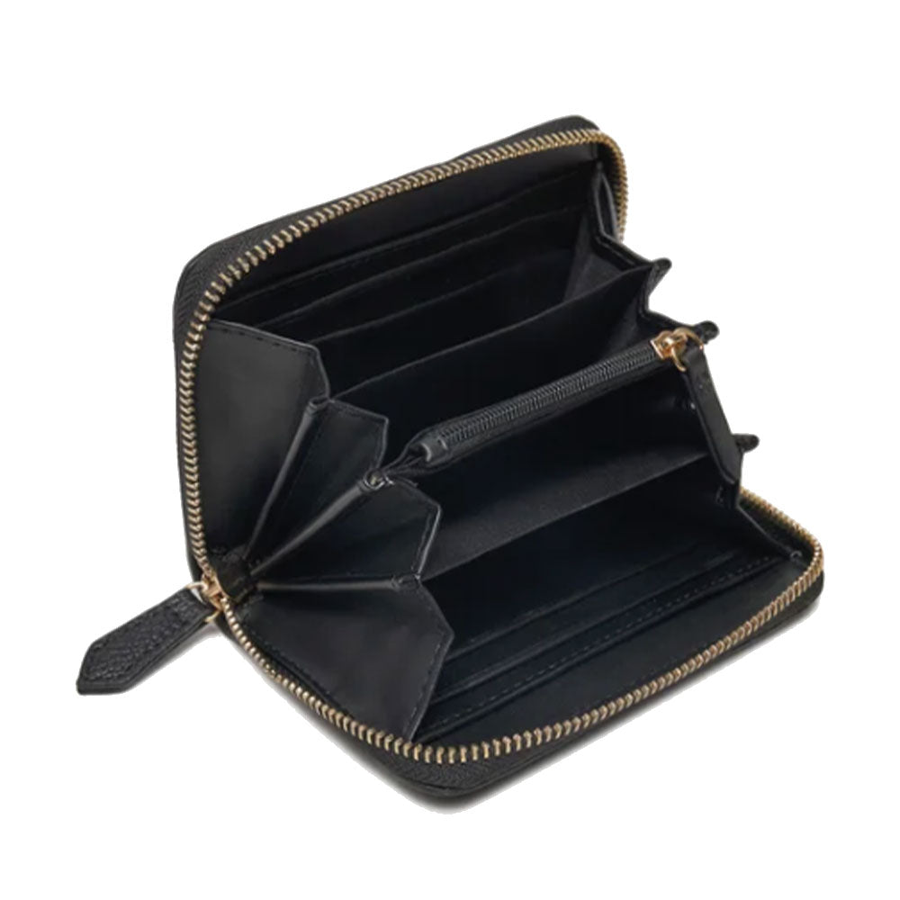Valentino Bags ALEXIA - Portafoglio - nero Valentino Bags ALEXIA - Portafoglio - nero