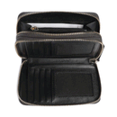 Portafoglio Donna Piccolo VALENTINO BAGS Due Scomparti Linea Lady Re Colore Nero - Multicolor
