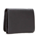 Portafoglio Donna VALENTINO BAGS Chiuso con Bottone Linea Jasmin Colore Nero