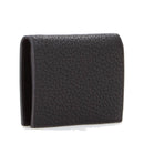 Portafoglio Donna Piccolo VALENTINO BAGS Linea Blossom Re Colore Nero