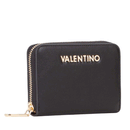 Portafoglio Donna Piccolo VALENTINO BAGS Linea Sunshine Re Colore Nero