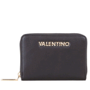 Portafoglio Donna Piccolo VALENTINO BAGS Linea Sunshine Re Colore Nero