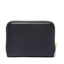 Portafoglio Donna VALENTINO BAGS Linea Clio Re Colore Nero Chiuso con Zip