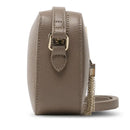 Damen-Umhängetasche VALENTINO BAGS Modell Divina in Taupe - VBS1R409G