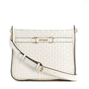 Borsa Donna a Spalla GUESS Linea Majka colore Bianco