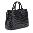 Borsa Donna a Mano GUESS Linea Majka colore Nero