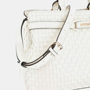 Borsa Donna a Mano GUESS Linea Majka colore Bianco