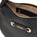 GUESS Francy Linie
Damen Hobo Umhängetasche in Schwarz