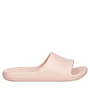 ARMANI EXCHANGE
Damen Hausschuhe in der Farbe Hellrosa - Off White