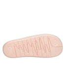 ARMANI EXCHANGE
Damen Hausschuhe in der Farbe Hellrosa - Off White
