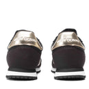Scarpe Donna ARMANI EXCHANGE Sneakers Colore Black - Light Gold