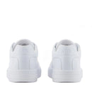 Scarpe Uomo ARMANI EXCHANGE Sneakers in Pelle Colore Brilliant White