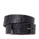 Cintura Uomo Logata ARMANI EXCHANGE Colore Deep Navy