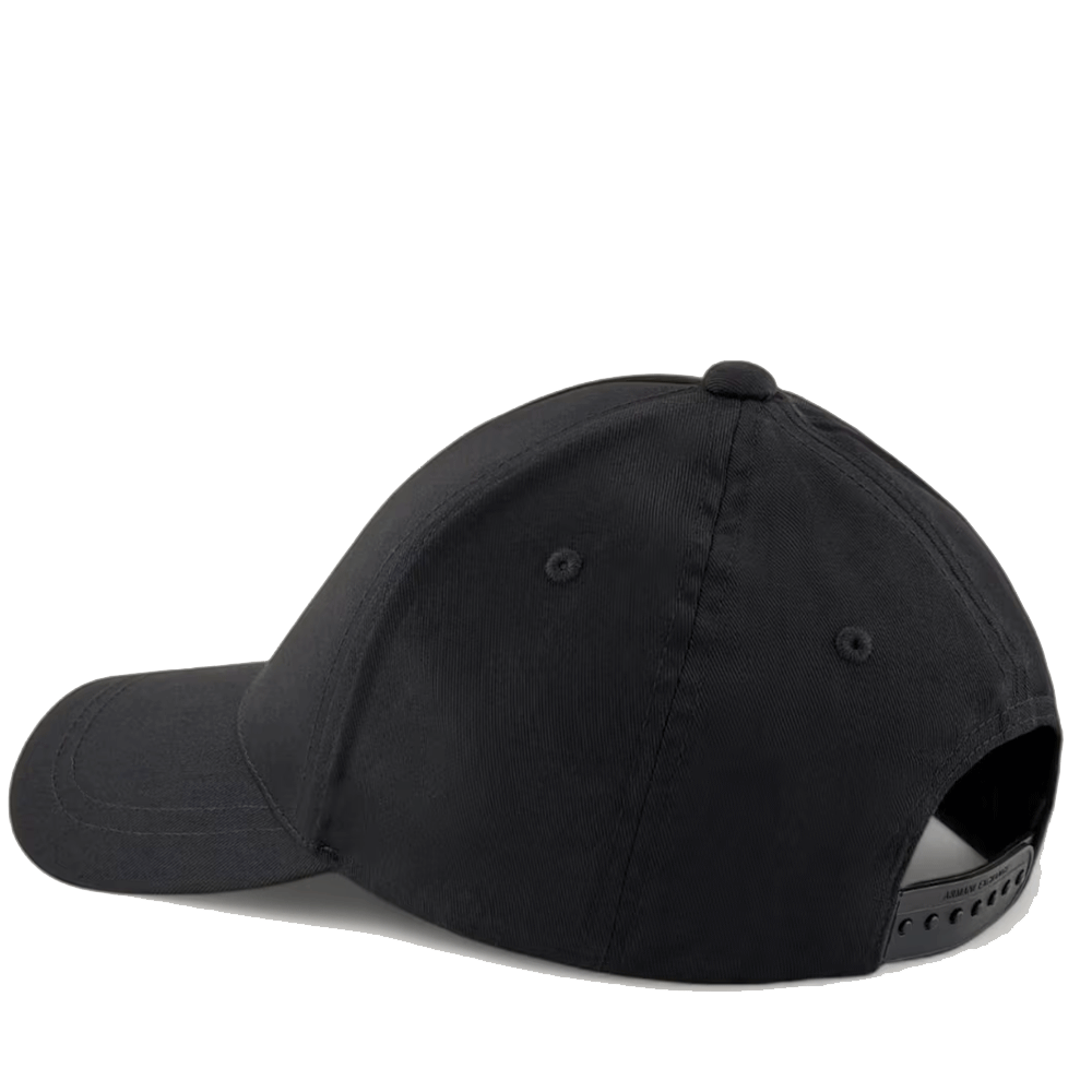 Cappello da Baseball Uomo ARMANI EXCHANGE Colore Nero