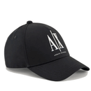 Cappello da Baseball Uomo ARMANI EXCHANGE Colore Nero