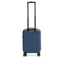 Trolley Cabina Rigido 4 Ruote ARMANI EXCHANGE colore Estate Blue