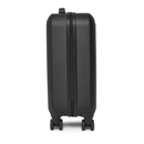 Trolley Cabina Rigido 4 Ruote ARMANI EXCHANGE colore Nero