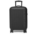 Trolley Cabina Rigido 4 Ruote ARMANI EXCHANGE colore Nero