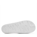 ARMANI EXCHANGE
Herren-Slipper mit Logo auf dem Band, in der Farbe: Optisch Weiß – Schwarz