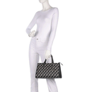 Borsa Donna a Mano ARMANI EXCHANGE colore Black - Black