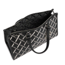 Borsa Donna a Mano ARMANI EXCHANGE colore Black - Black