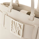 ARMANI EXCHANGE Susie Linie
Damen Umhängetasche Off White Farbe 