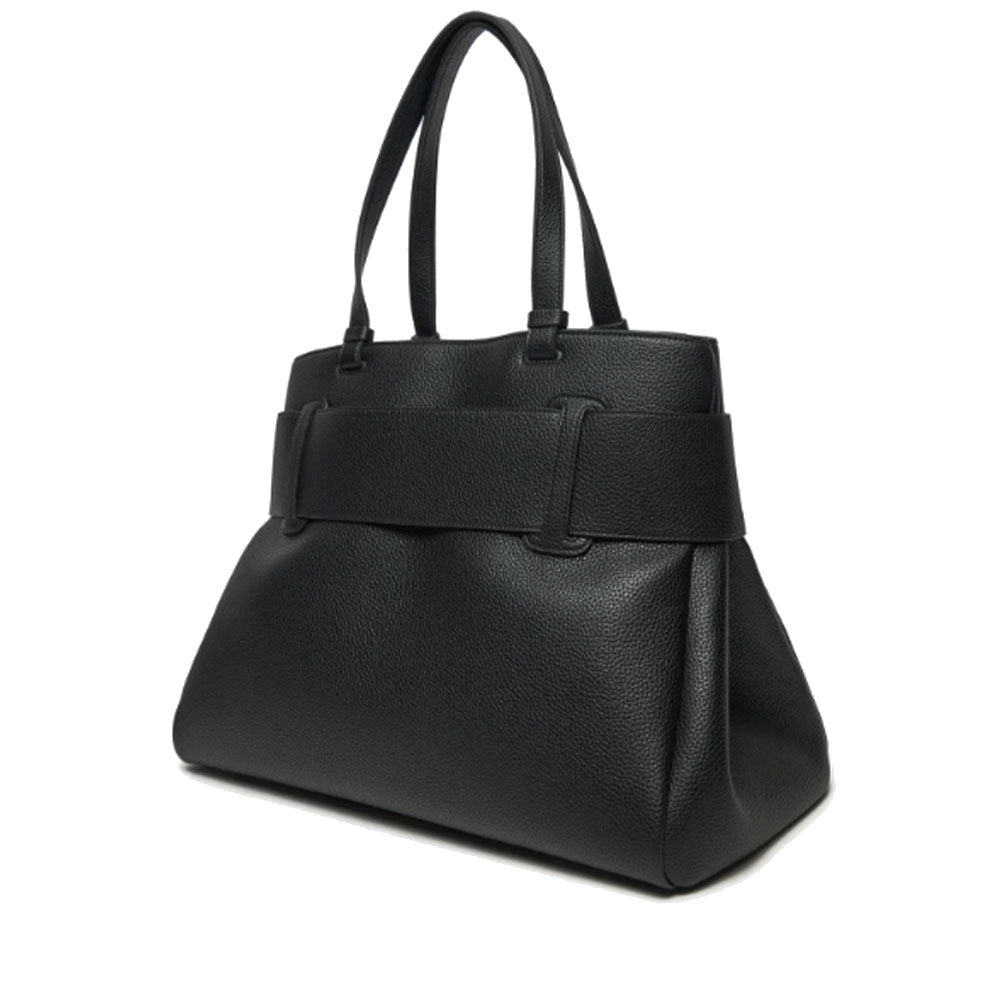 ARMANI EXCHANGE Susie Linie
Damen Schultertasche in Schwarz  