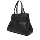 ARMANI EXCHANGE Susie Linie
Damen Schultertasche in Schwarz  