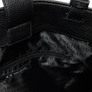 ARMANI EXCHANGE Susie Linie
Damen Schultertasche in Schwarz  