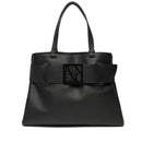 ARMANI EXCHANGE Susie Linie
Damen Schultertasche in Schwarz  