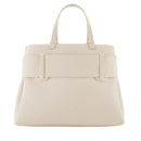 ARMANI EXCHANGE Damen Handtasche Off White Farbe Susie Linie