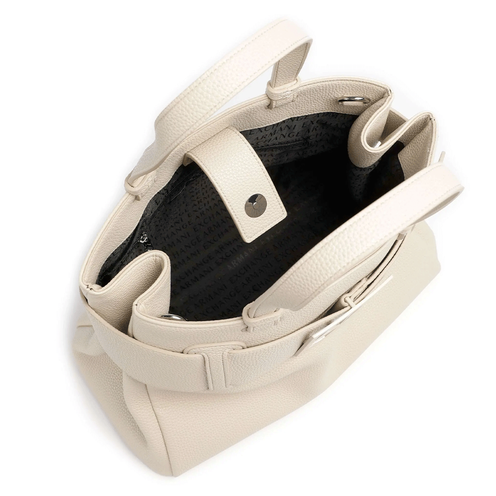 Borsa Donna a Mano ARMANI EXCHANGE Colore Valley Linea Susie