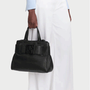 Borsa Donna a Mano ARMANI EXCHANGE Colore Nero Linea Susie